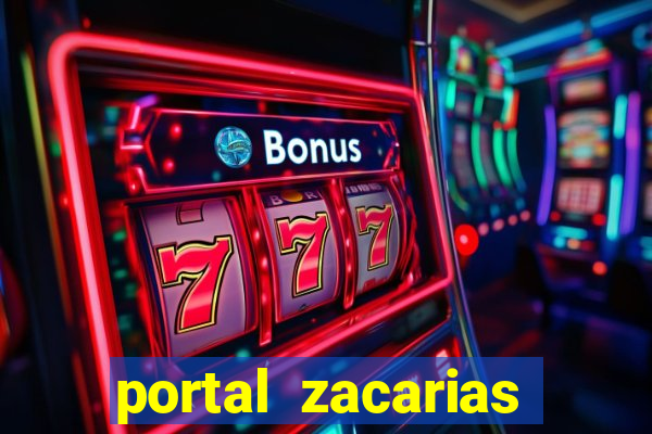 portal zacarias maloqueiro cavando sua propria cova